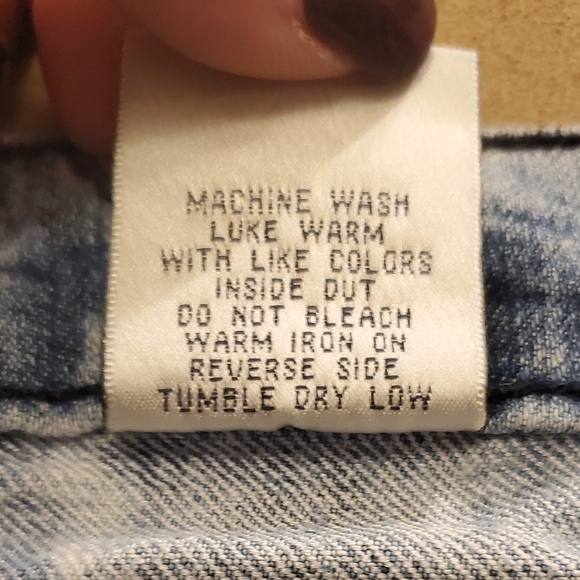 VIP Jeans - Picture 5 of 5